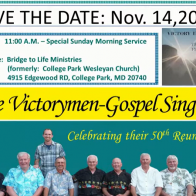 victorygospel